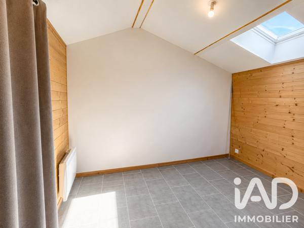 Maison à vendre 5 pièces 160 m² La Ferrière