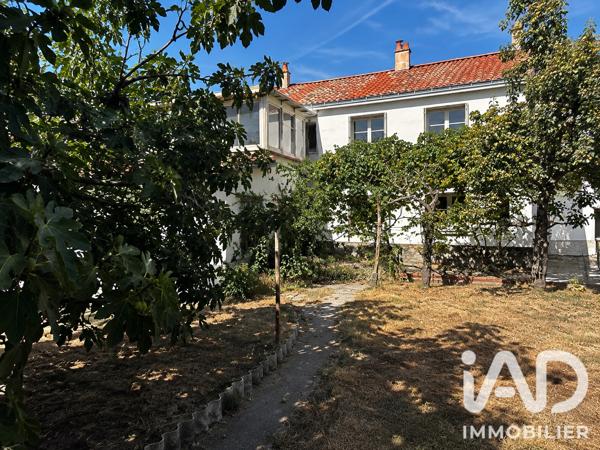Maison à vendre 5 pièces 160 m² La Ferrière