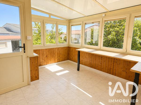 Maison à vendre 5 pièces 160 m² La Ferrière
