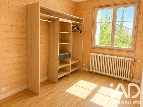 Maison à vendre 5 pièces 160 m² La Ferrière