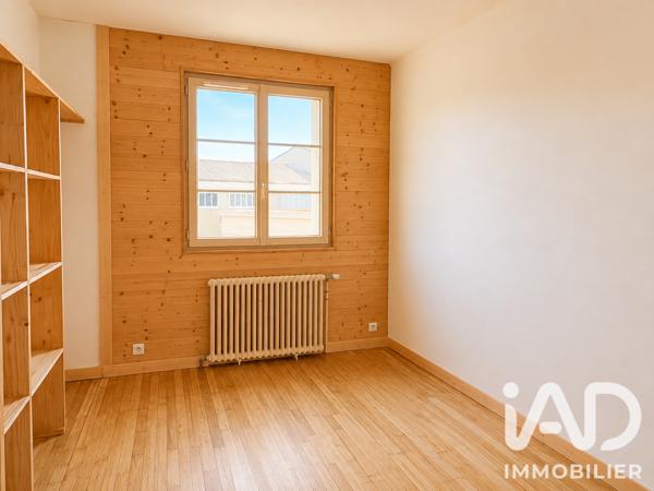 Maison à vendre 5 pièces 160 m² La Ferrière