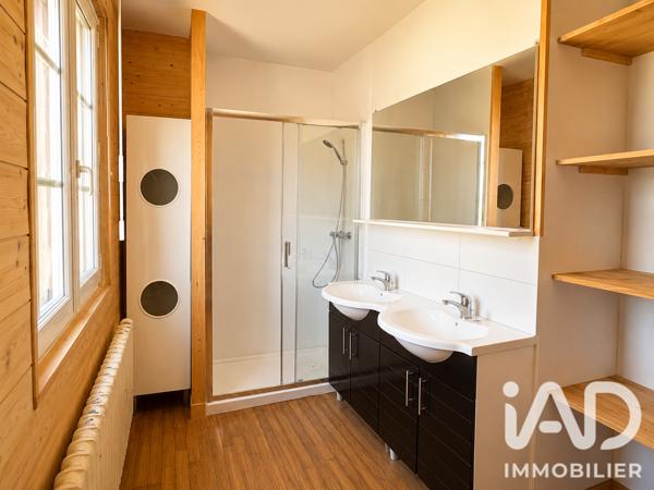 Maison à vendre 5 pièces 160 m² La Ferrière