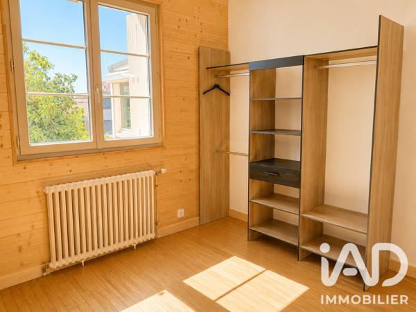 Maison à vendre 5 pièces 160 m² La Ferrière