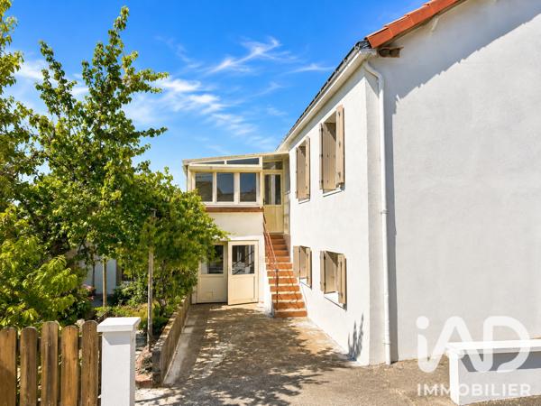 Maison à vendre 5 pièces 160 m² La Ferrière
