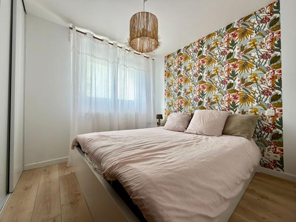 Maison Saint Gilles Croix De Vie 3 pièce(s) 68 m2