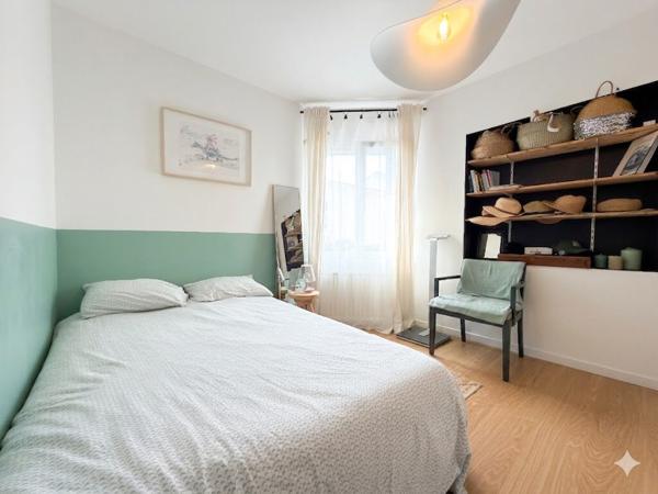 Maison Saint Gilles Croix De Vie 3 pièce(s) 68 m2