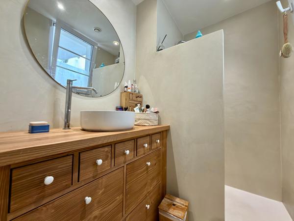 Maison Saint Gilles Croix De Vie 3 pièce(s) 68 m2