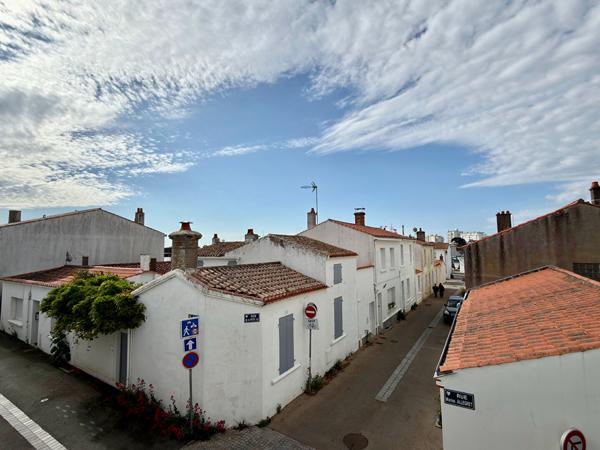 Maison Saint Gilles Croix De Vie 3 pièce(s) 68 m2