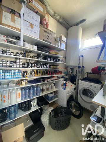 Esthétique, Coiffure​ à vendre 55 m² Trébeurden