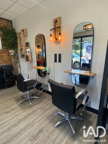 Esthétique, Coiffure​ à vendre 55 m² Trébeurden