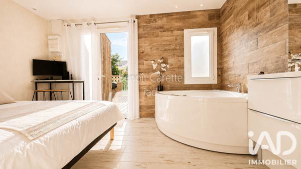 Maison à vendre 1 pièce 16,15 m² Le Barcarès