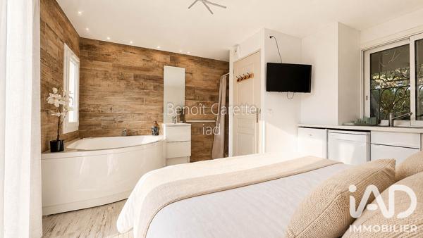 Maison à vendre 1 pièce 16,15 m² Le Barcarès
