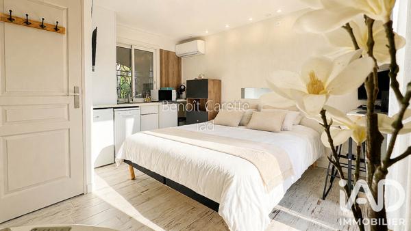 Maison à vendre 1 pièce 16,15 m² Le Barcarès