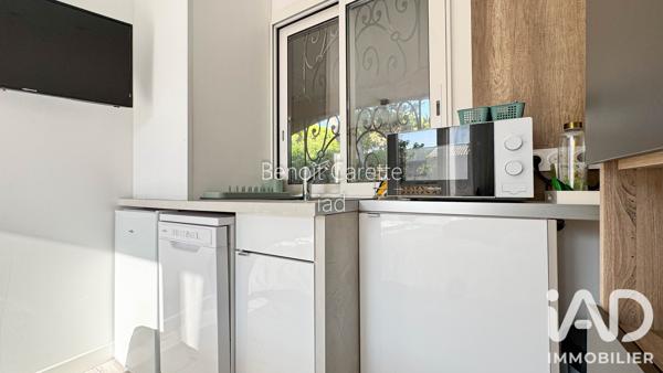 Maison à vendre 1 pièce 16,15 m² Le Barcarès