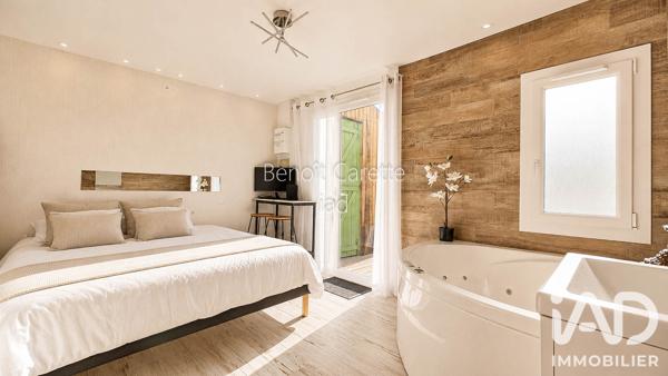 Maison à vendre 1 pièce 16,15 m² Le Barcarès
