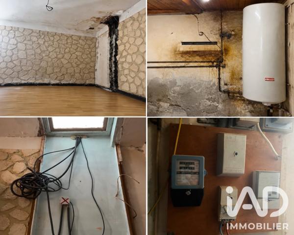 Maison à vendre 4 pièces 107 m² Vinça