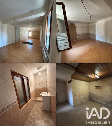 Maison à vendre 4 pièces 107 m² Vinça