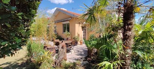 Maison à vendre 530 000 € Ambarès-et-Lagrave 8 p 171 m² DPE D