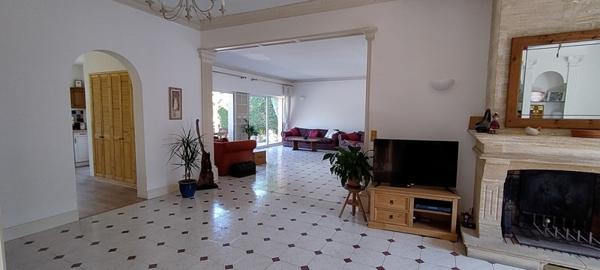 Maison à vendre 530 000 € Ambarès-et-Lagrave 8 p 171 m² DPE D