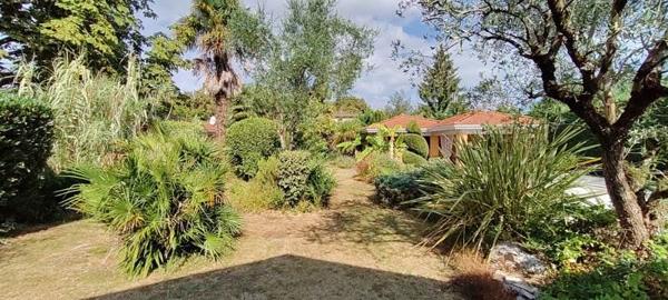 Maison à vendre 530 000 € Ambarès-et-Lagrave 8 p 171 m² DPE D