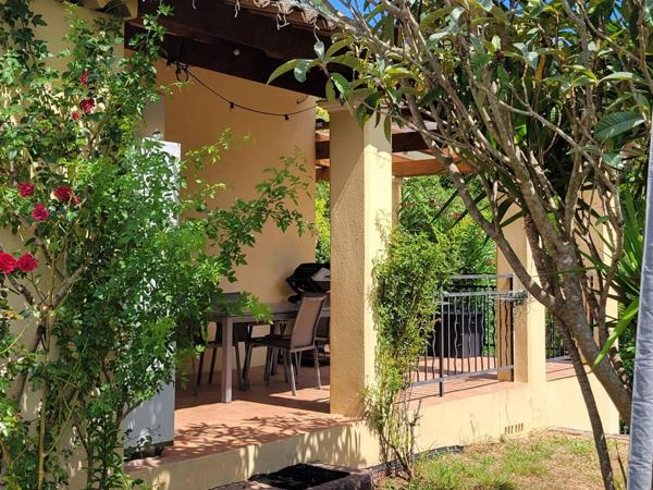 maison plein pied rare dans ce secteur