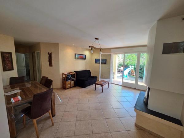 maison plein pied rare dans ce secteur