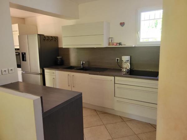 maison plein pied rare dans ce secteur