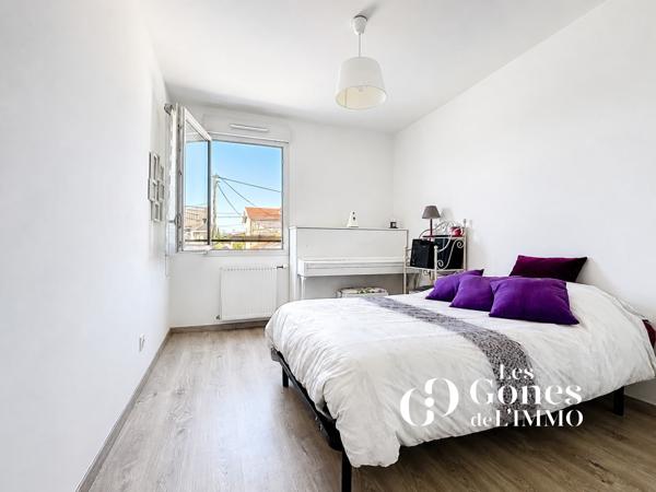 Appartement 4 pièce(s) 3 chambre(s) 86.28 m²