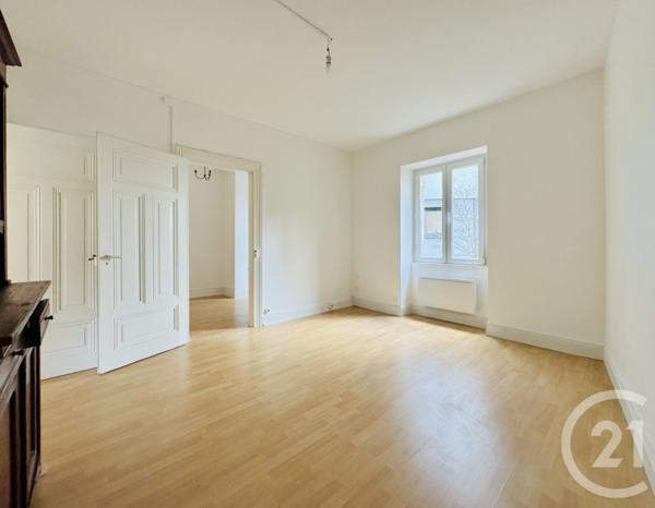 Appartement F2 à vendre  2 pièces - 42,50 m2 STRASBOURG - 67