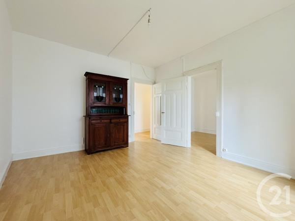 Appartement F2 à vendre  2 pièces - 42,50 m2 STRASBOURG - 67