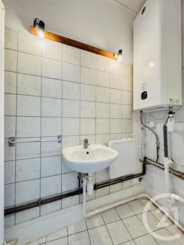 Appartement F2 à vendre  2 pièces - 42,50 m2 STRASBOURG - 67