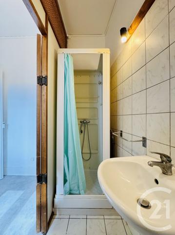 Appartement F2 à vendre  2 pièces - 42,50 m2 STRASBOURG - 67