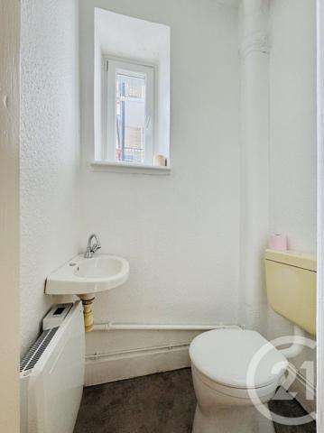 Appartement F2 à vendre  2 pièces - 42,50 m2 STRASBOURG - 67