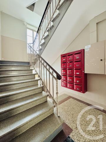 Appartement F2 à vendre  2 pièces - 42,50 m2 STRASBOURG - 67