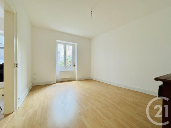Appartement F2 à vendre  2 pièces - 42,50 m2 STRASBOURG - 67