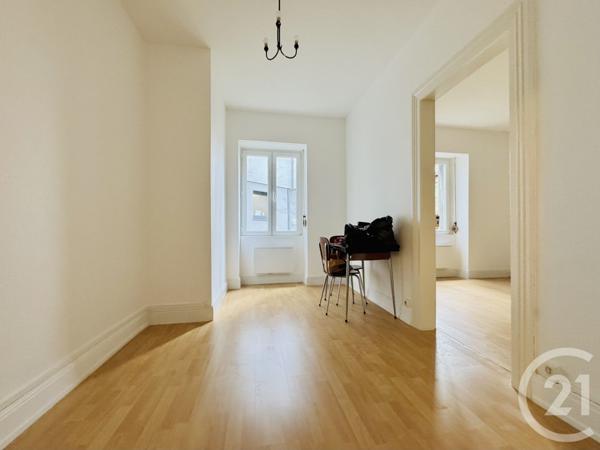 Appartement F2 à vendre  2 pièces - 42,50 m2 STRASBOURG - 67