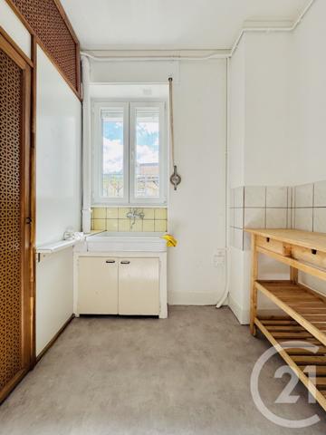 Appartement F2 à vendre  2 pièces - 42,50 m2 STRASBOURG - 67