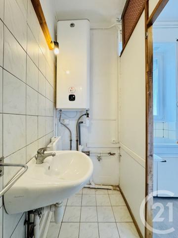 Appartement F2 à vendre  2 pièces - 42,50 m2 STRASBOURG - 67
