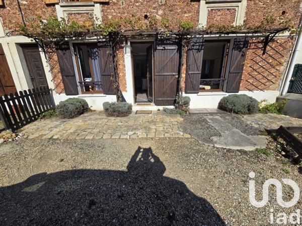 Appartement à vendre 2 pièces 42 m² Guignes