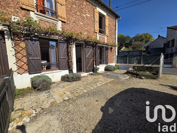 Appartement à vendre 2 pièces 42 m² Guignes