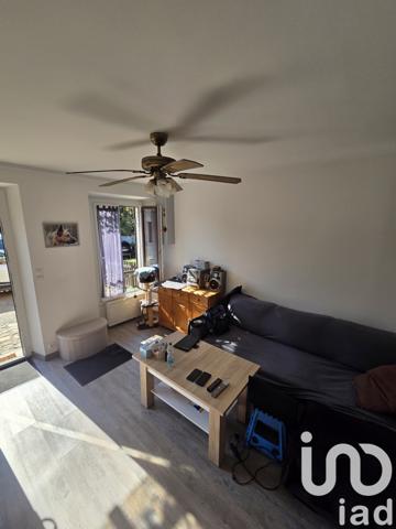 Appartement à vendre 2 pièces 42 m² Guignes