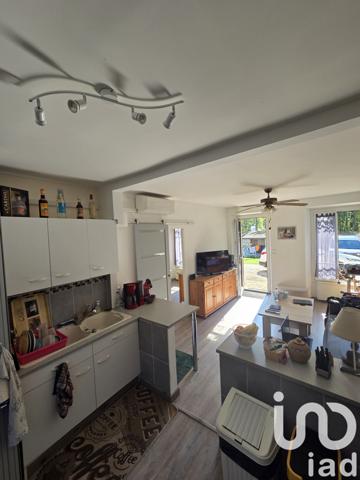 Appartement à vendre 2 pièces 42 m² Guignes