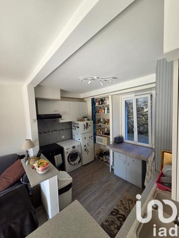 Appartement à vendre 2 pièces 42 m² Guignes