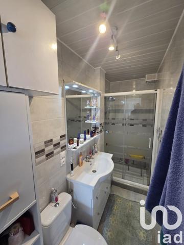 Appartement à vendre 2 pièces 42 m² Guignes