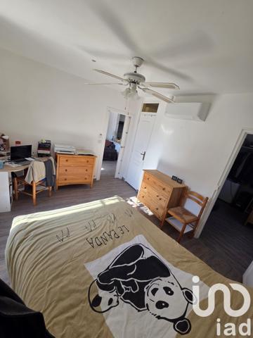 Appartement à vendre 2 pièces 42 m² Guignes