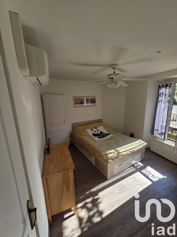 Appartement à vendre 2 pièces 42 m² Guignes