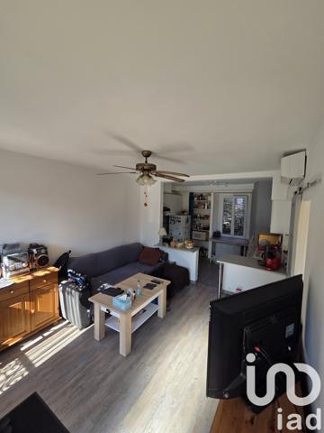 Appartement à vendre 2 pièces 42 m² Guignes