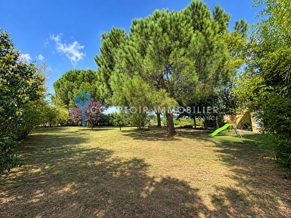 Villa 4 pièce(s) 3 chambre(s) 111 m²