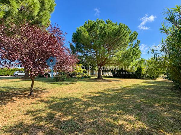 Villa 4 pièce(s) 3 chambre(s) 111 m²
