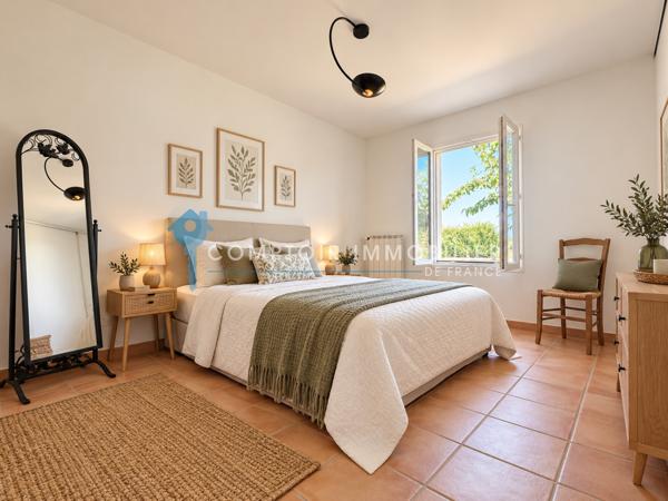 Villa 4 pièce(s) 3 chambre(s) 111 m²